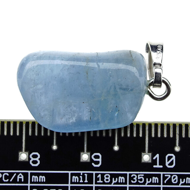 Der meerblaue Edelstein