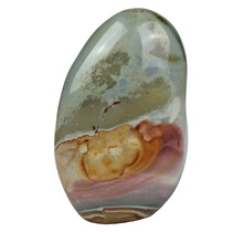 Polychrome Jasper, the aura stone, 620 grams