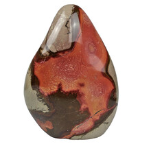 Polychrome Jasper, the aura stone, 570 grams