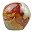 Polychrome Jasper, the aura stone, 770 grams