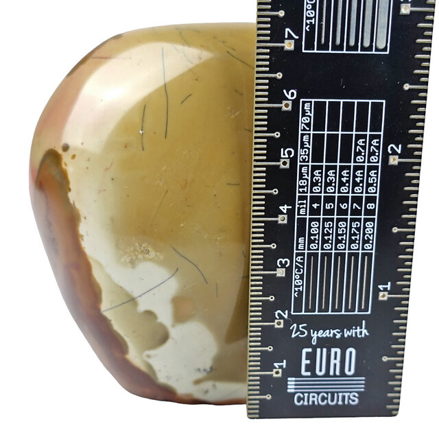 Polychrome Jasper, the aura stone, 770 grams Polychrome Jasper, the aura stone, 770 grams