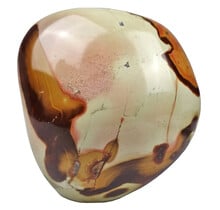 Polychrome Jasper, the aura stone, 925 grams