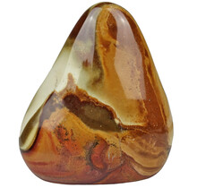 Polychrome Jasper, the aura stone, 520 grams