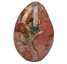 Polychrome Jasper, the aura stone, 590 grams