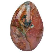 Polychrome Jasper