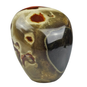Polychrome Jasper