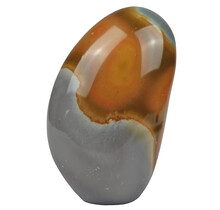 Polychrome Jasper, the aura stone, 425 grams