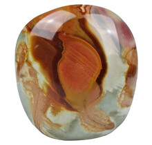 Polychrome Jasper, the aura stone, 490 grams