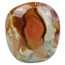 Polychrome Jasper