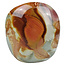 Polychrome Jasper, the aura stone, 490 grams