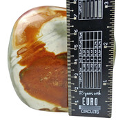 Polychrome Jasper, the aura stone, 490 grams Polychrome Jasper, the aura stone, 490 grams
