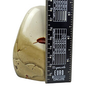 Polychrome Jasper, the aura stone, 410 grams Polychrome Jasper, the aura stone, 410 grams