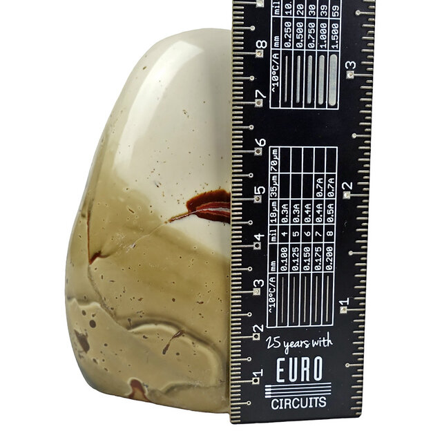 Polychrome Jasper, the aura stone, 410 grams Polychrome Jasper, the aura stone, 410 grams