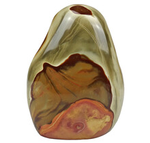 Polychrome Jasper, the aura stone, 600 grams