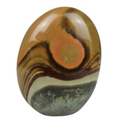 Polychrome Jasper, the aura stone, 180 grams Polychrome Jasper, the aura stone, 180 grams