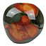 Polychrome Jasper, the aura stone, 420 grams