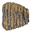 100.000 jaar oude Mammoet kies, 700 gram