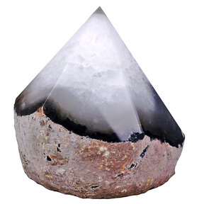 Agate point