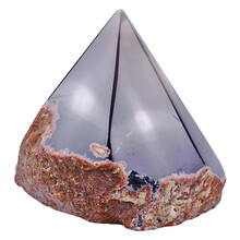Agate point