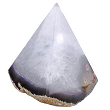 Agate point