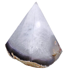Agate point