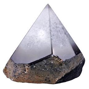 Agate point