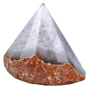 Agate point