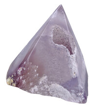 Agate point