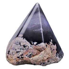 Agate point