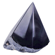 Agate point