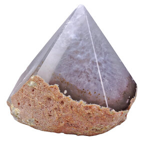 Agate point
