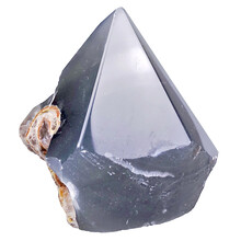 Agate point
