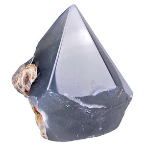Agate point