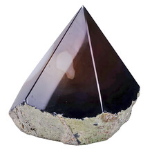Agate point