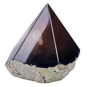 Agate point