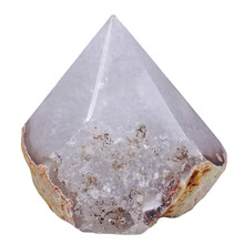 Agate point