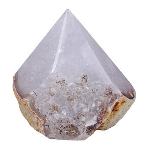 Agate point