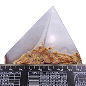Agate point, 690 grams and 10 cm high Agate point, 690 grams and 10 cm high