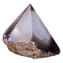 Agate point