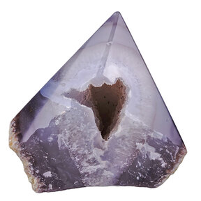 Agate point