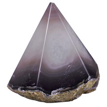 Agate point
