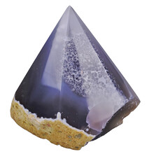 Agate point