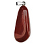 Beautiful red jasper pendant