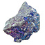 Bornite or peacock ore