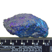 Bornite or peacock ore Bornite or peacock ore