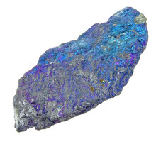 Bornite or peacock ore