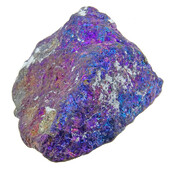 Bornite or peacock ore Bornite or peacock ore