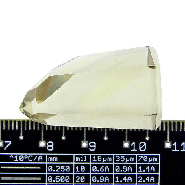 Rauchquarz  aus Brasilien Rauchquarz  aus Brasilien