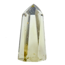 Smoky quartz  point 2,5 cm