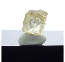 Rare phenakite crystal